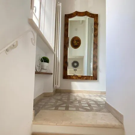- La Casa Di Rosi- Versilia & Free Parking-