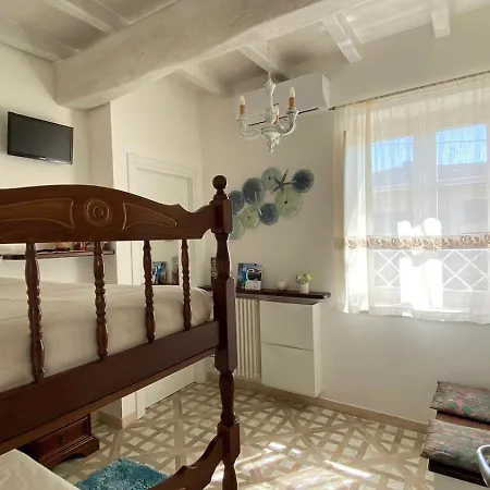 - La Casa Di Rosi- Versilia & Free Parking-