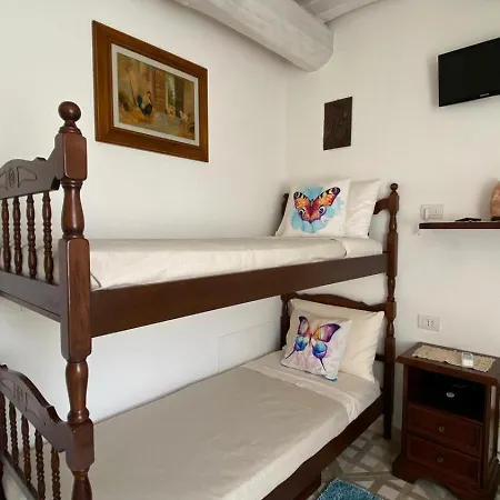 - La Casa Di Rosi- Versilia & Free Parking- Dom wakacyjny *