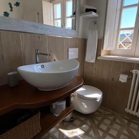 - La Casa Di Rosi- Versilia & Free Parking- *