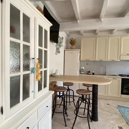 - La Casa Di Rosi- Versilia & Free Parking-