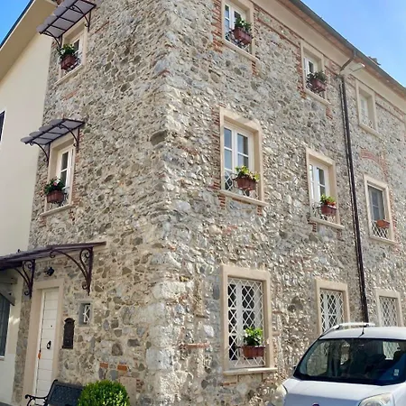 - La Casa Di Rosi- Versilia & Free Parking- Dom wakacyjny Camaiore