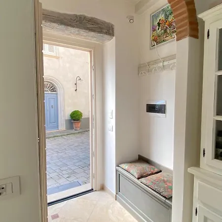 - La Casa Di Rosi- Versilia & Free Parking- Dom wakacyjny