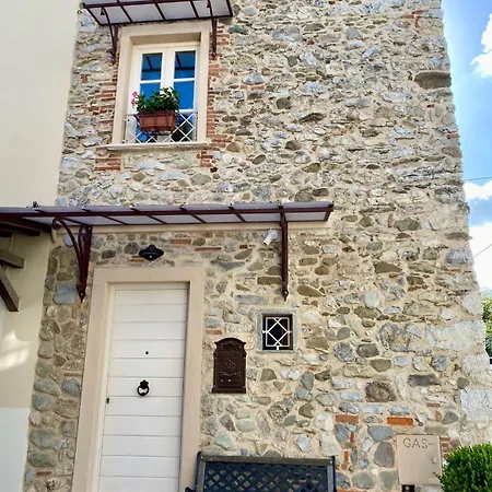 - La Casa Di Rosi- Versilia & Free Parking- Camaiore